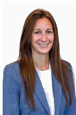 ASHLEY MASTRANGELO, DPM