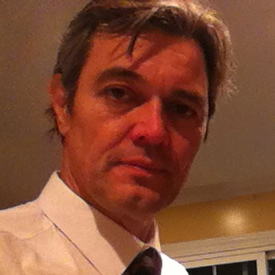Dieter Affeln, MD MPH
