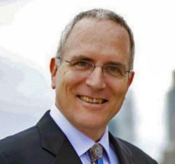 Joseph F. Audette, M.A., M.D.