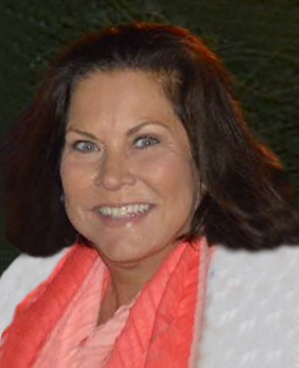 Tammy Bradley