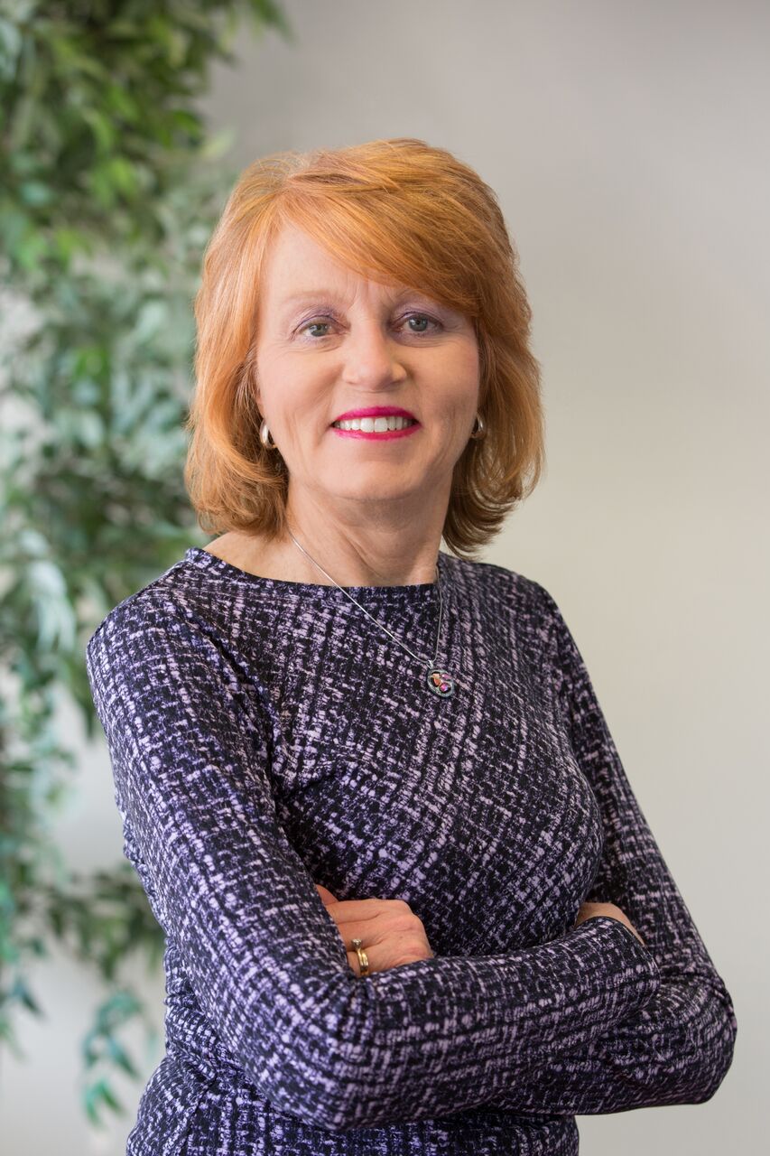 Cynthia Causbie, NBC-HWC, CCM, CWP