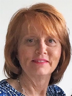 Cynthia Causbie, CCM, CWP, CWWS