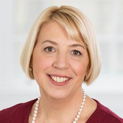 Sue Chase, MA, CAGS, CRC, QRC