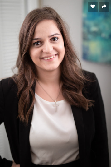Ioana Conley, Esq.