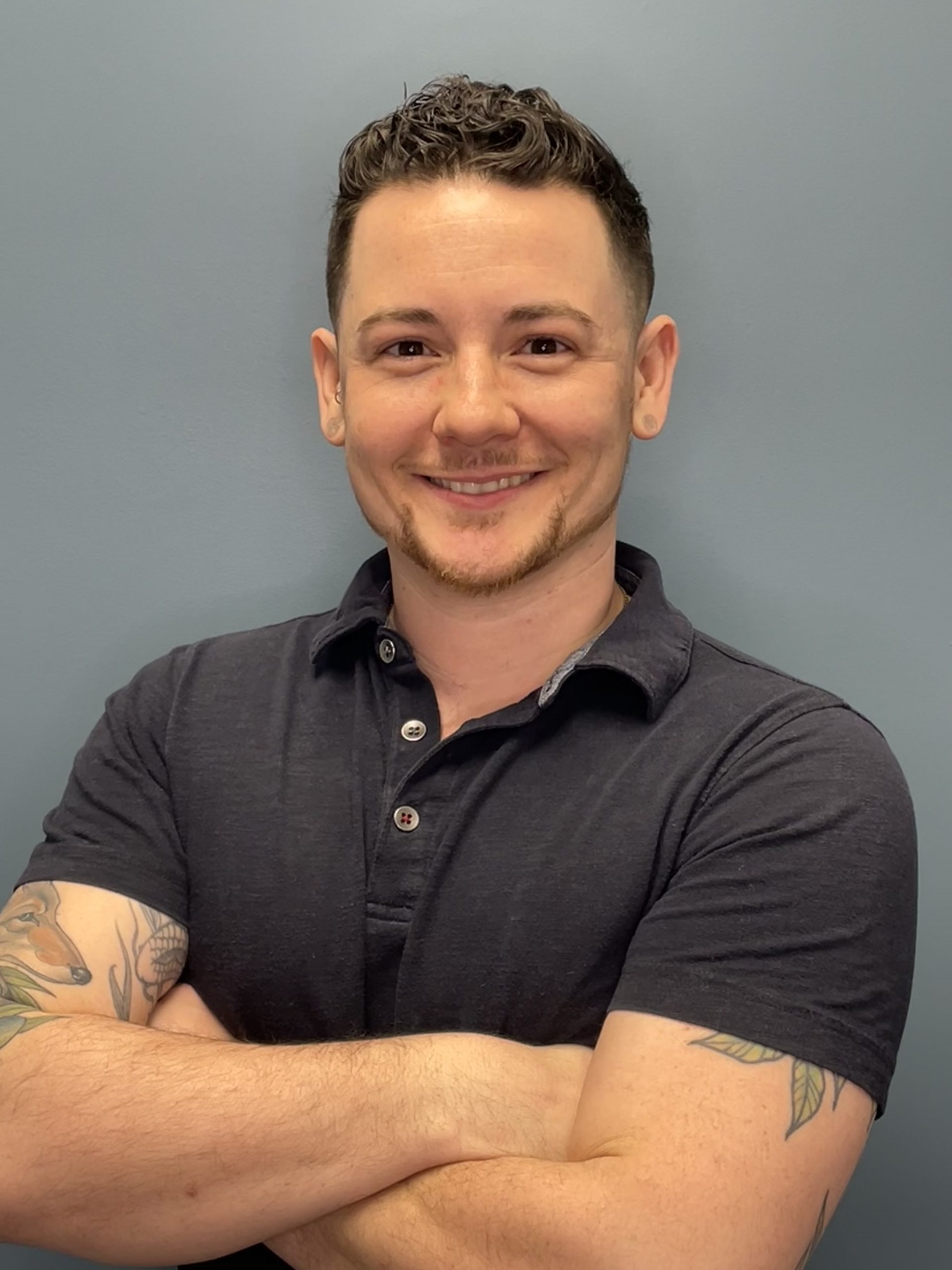 ANDREW DESTEFANO, DPT, OCS, FAAOMPT