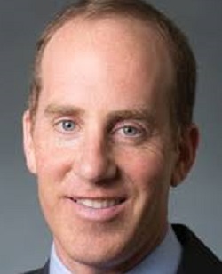 David V. Dent, DO, MPH