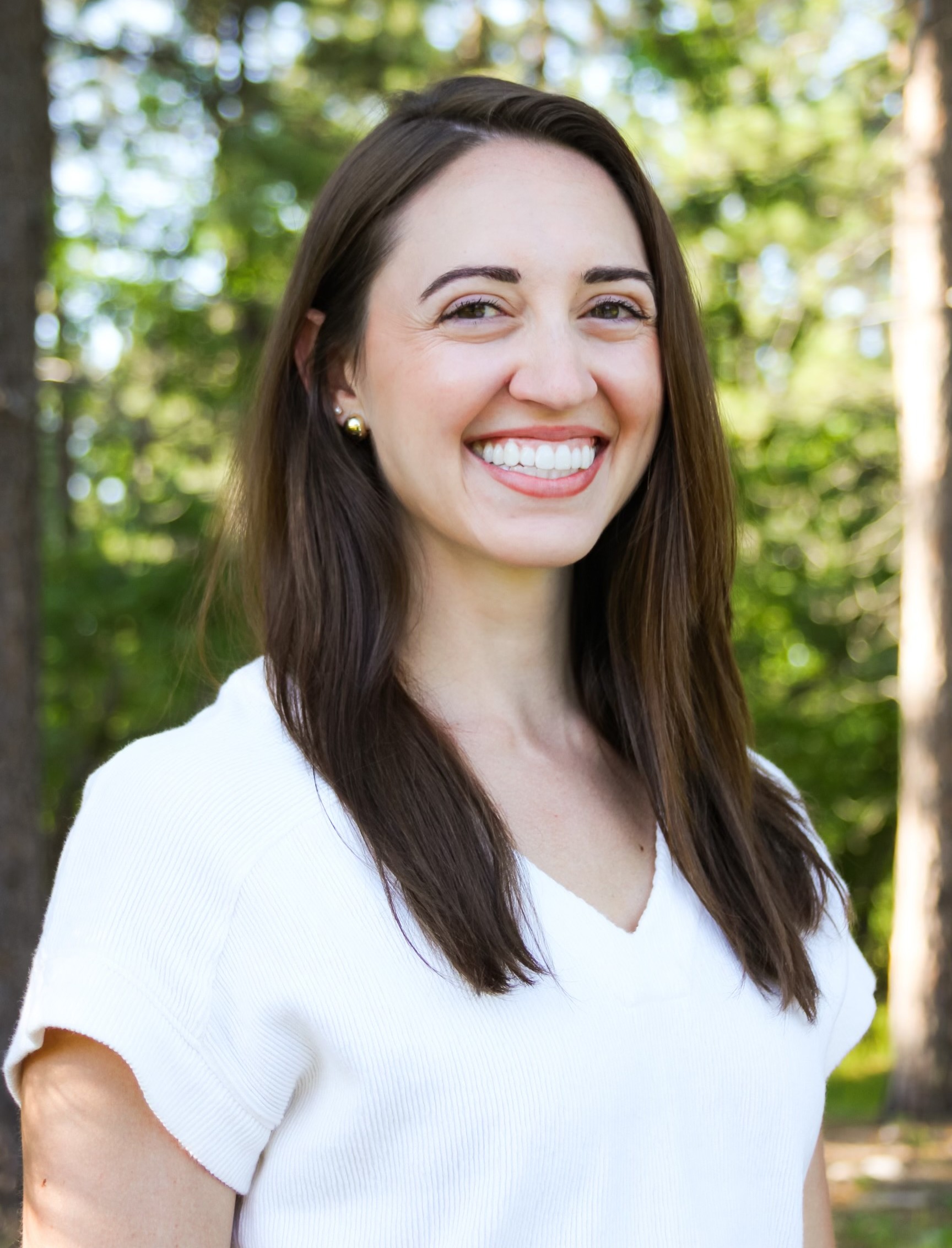 ELLIE SPRIET, OTD, OTR/L