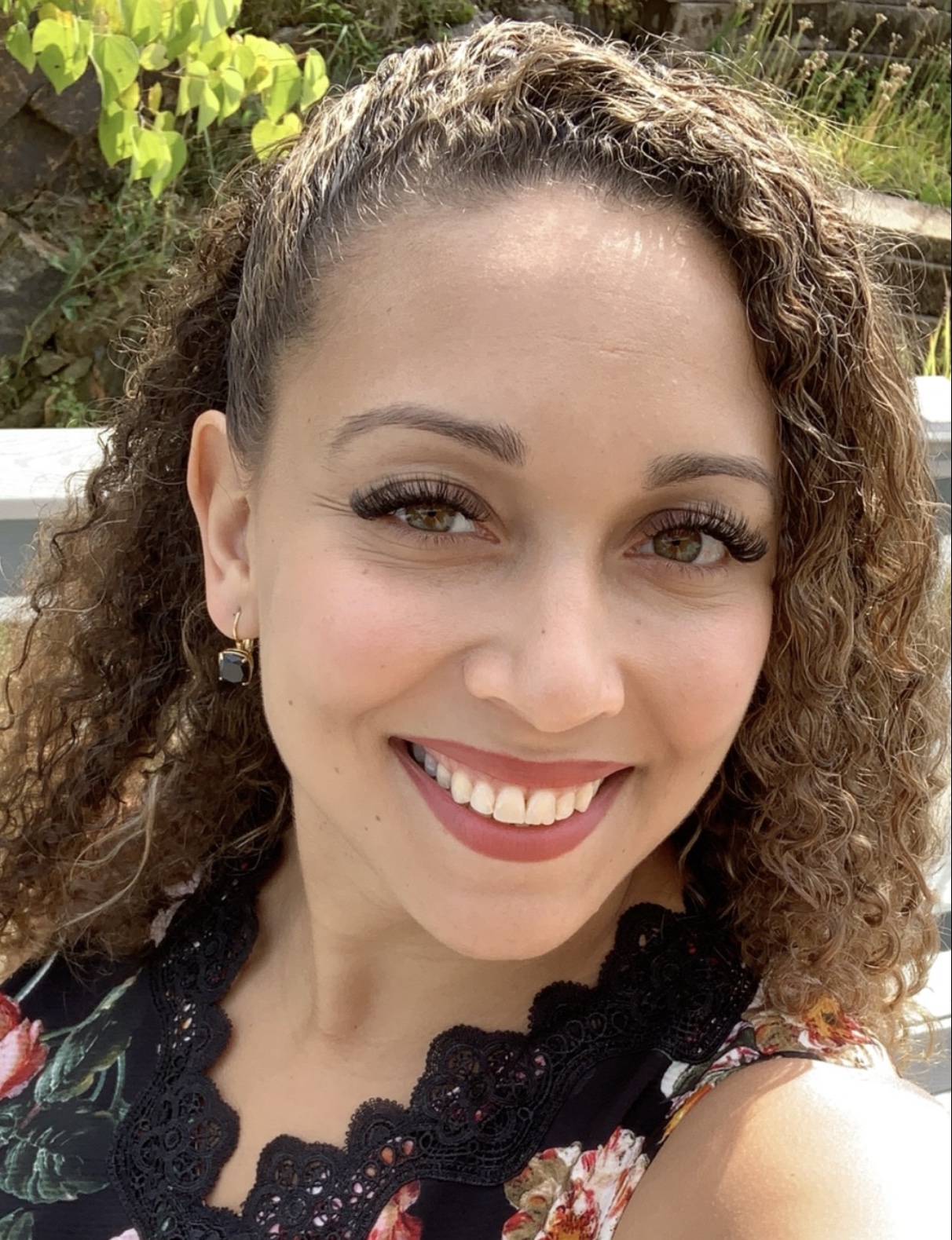Erin M. Muschette, MA, C.R.C.