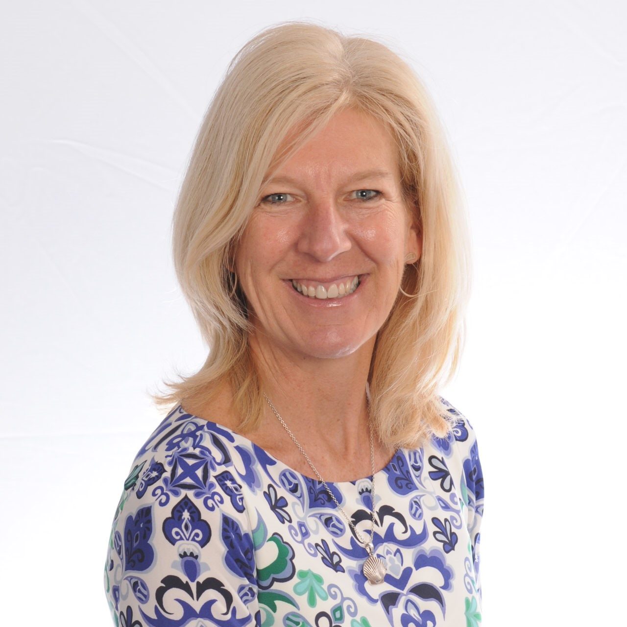 Tracy M. Forde