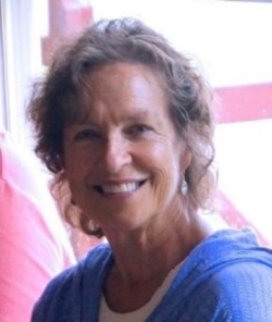 Mary L. Guyette, RN, MS, ACNS-BC