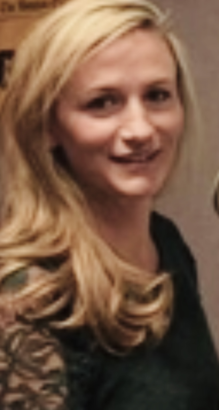 Danielle Hannigan, RN