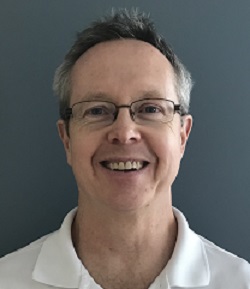 Stephen P. Heney, DC DACNB, CCSP
