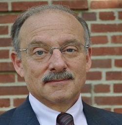 Lawrence Herz, MD