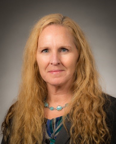 Karen Hewitt, BS, MBA