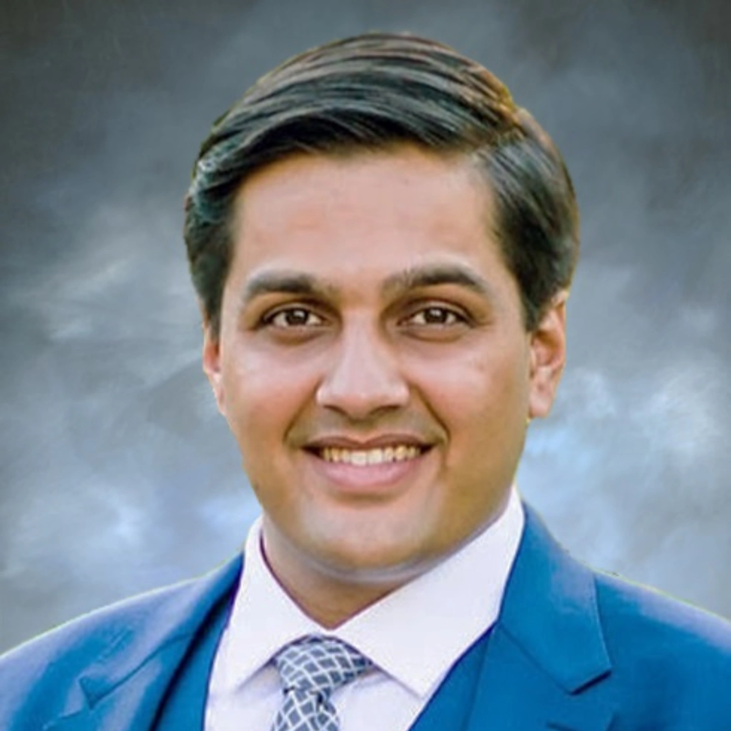 NEIL V. SHAH, MD, MS