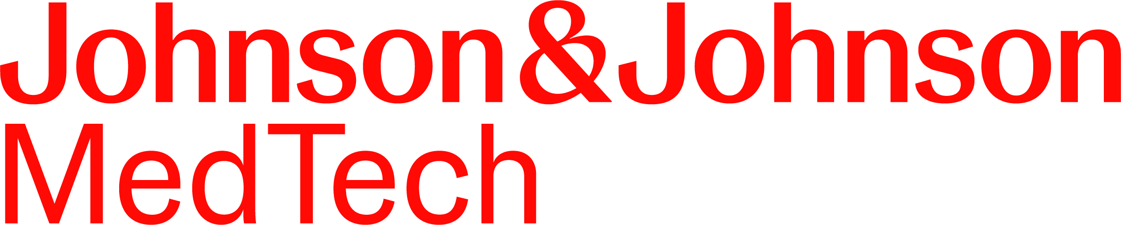 Johnson & Johnson MedTech