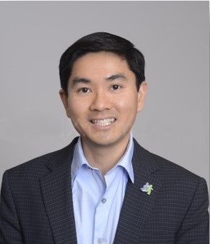 Kenji Saito, MD, JD, FACOEM