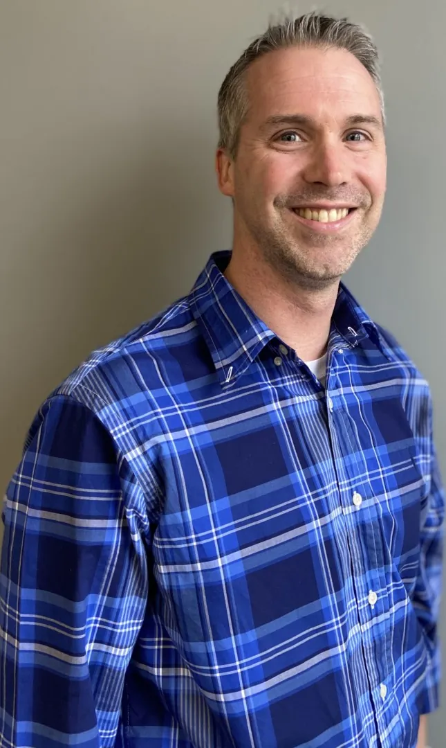 PAUL LYDEARD, PT, DPT