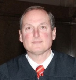 Judge Roger S. Lewenberg