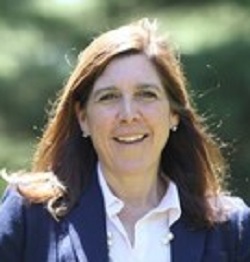 Jane MacKeen, MS