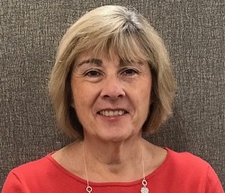 Paula McDonough, RN