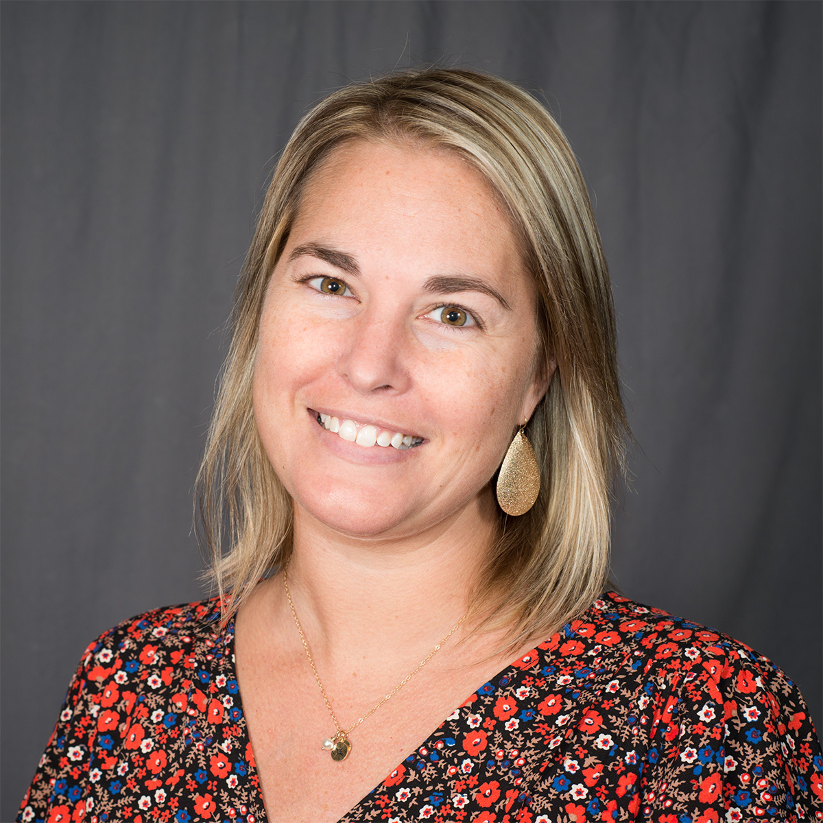 Colleen Medlin, PT, DPT, CEAS
