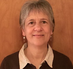 Lorana Miceli, RN, MA