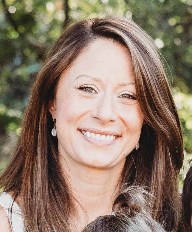 Michela Capobianco, MBA