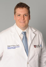 Stefan C. Muzin, MD
