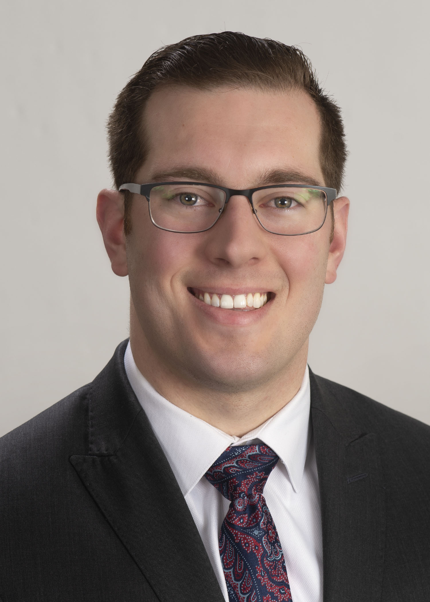 NATHAN OLSZEWSKI, MD