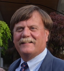 Robert Paterwic, MEd, CAGS, ARM