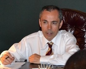 Goncalo Rego, Esq.