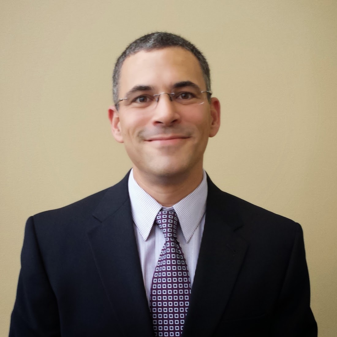 Michael Reinhorn MD, MBA, FACS