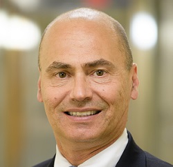 James Sarni, MD