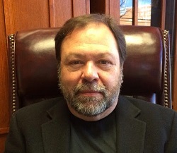Francis R. Sparadeo, Ph.D.