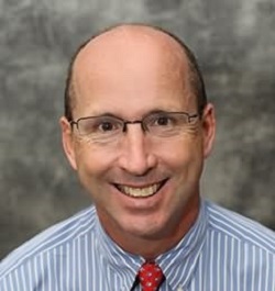 Geoffrey J. Van Flandern, MD