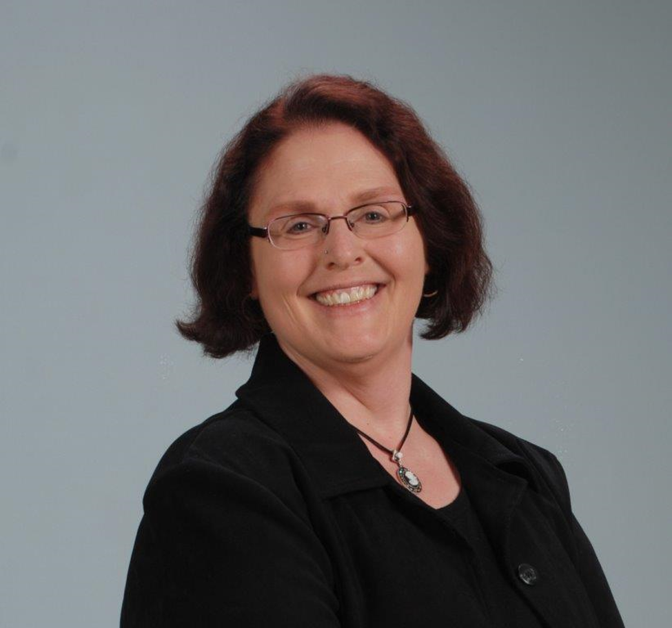 Francine Yencho, MS, CRC, CVRP