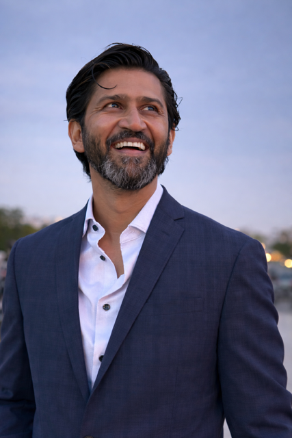 SAMEER O. KAPASI, MD