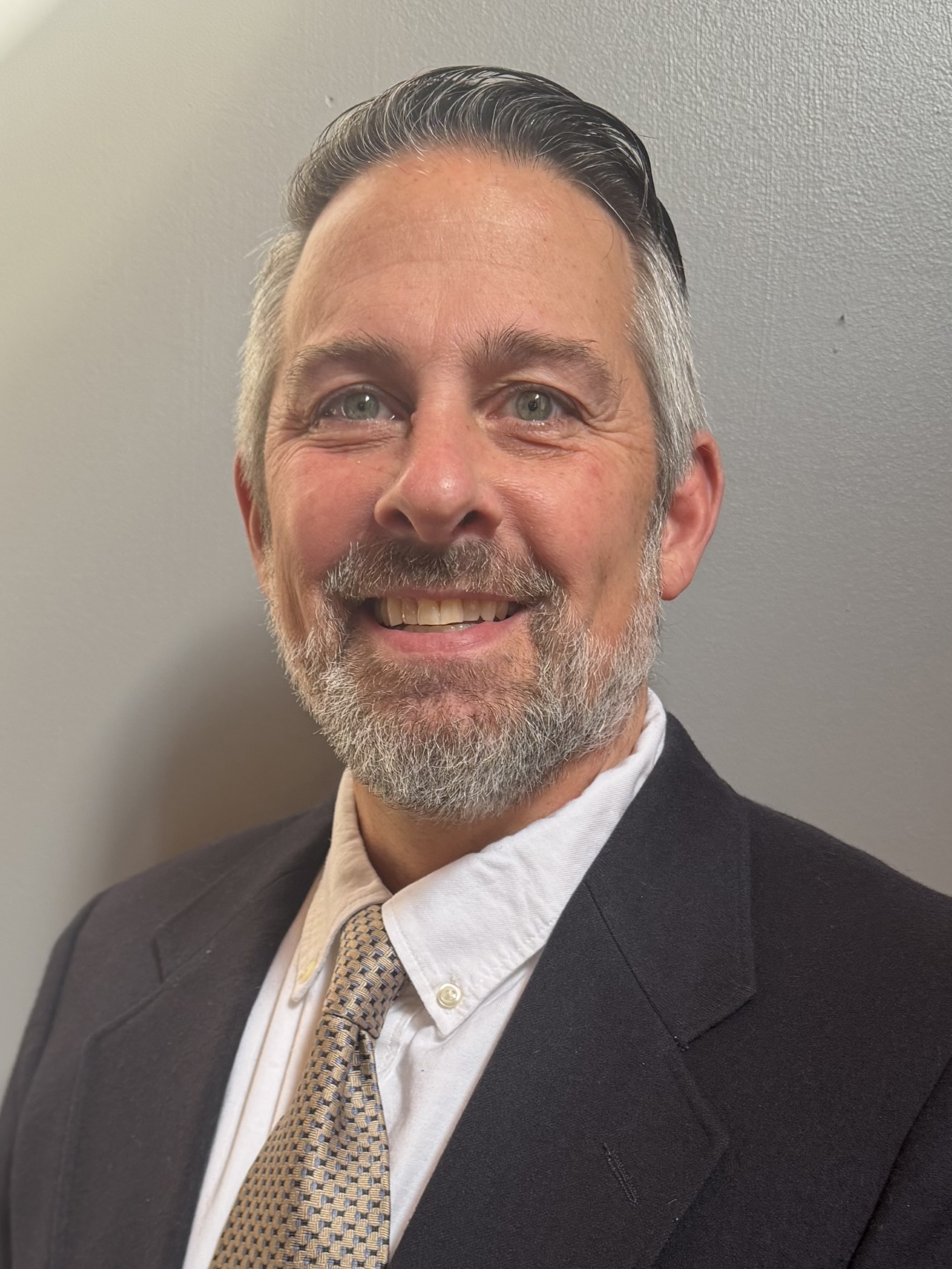 MICHAEL MATTEIS, PT, DPT